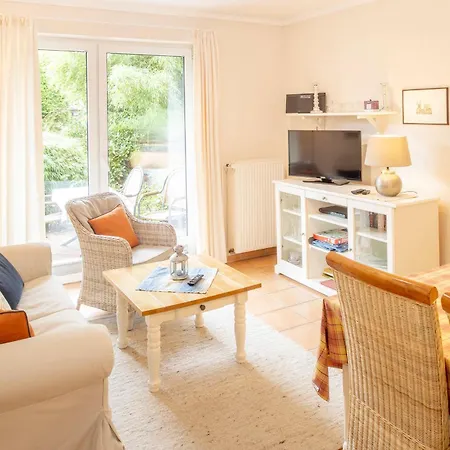 Freesenhoff - Toewernuest Apartman