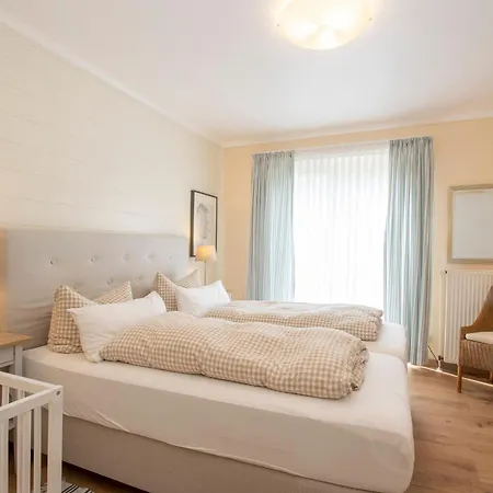 Apartman Freesenhoff - Toewernuest *