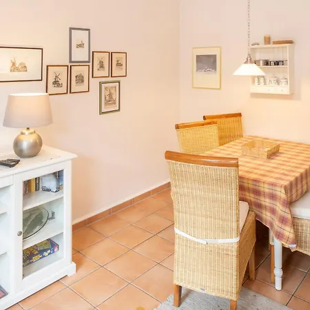 Freesenhoff - Toewernuest Apartman