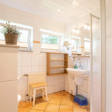 Freesenhoff - Toewernuest Apartman